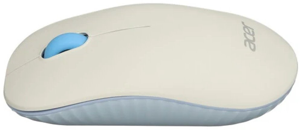 Мышь Acer OMR205 белый купить,NaN