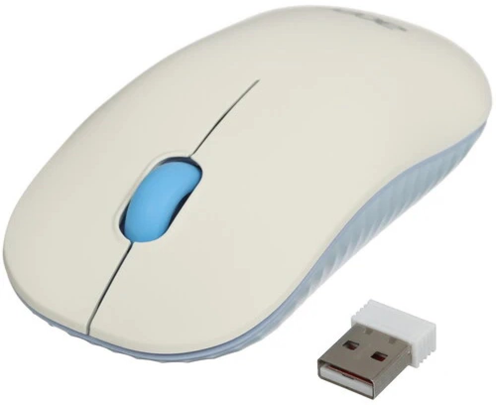 Мышь Acer OMR205 белый купить,NaN