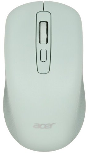 Мышь Acer OMR309 ZL.MCECC.030 зеленый купить,NaN