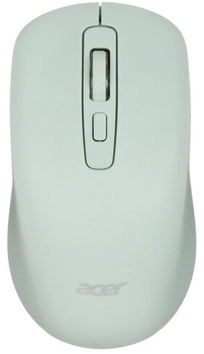 Мышь Acer OMR309 ZL.MCECC.030 зеленый купить,NaN