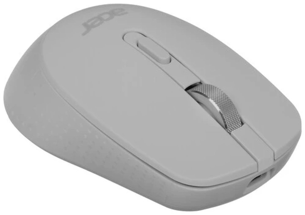 Мышь Acer OMR310 серый купить,NaN