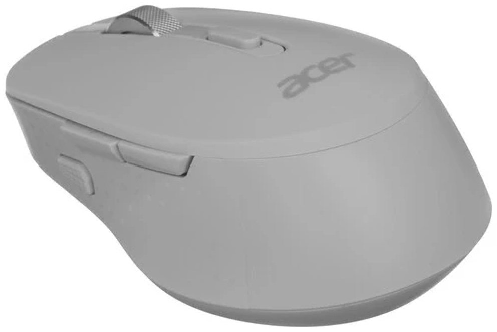 Мышь Acer OMR310 серый купить,NaN