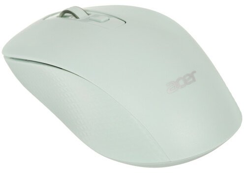 Мышь Acer OMR309 ZL.MCECC.030 зеленый купить,NaN