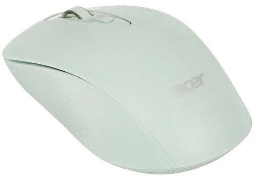 Мышь Acer OMR309 ZL.MCECC.030 зеленый купить,NaN
