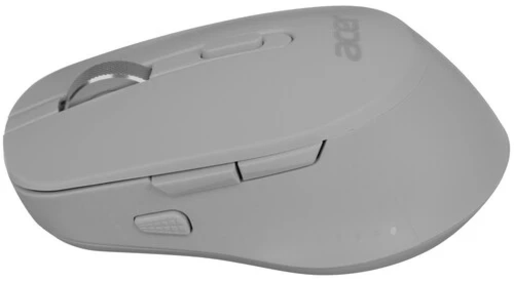 Мышь Acer OMR310 серый купить,NaN