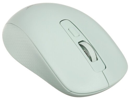 Мышь Acer OMR309 ZL.MCECC.030 зеленый купить,NaN