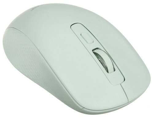 Мышь Acer OMR309 ZL.MCECC.030 зеленый купить,NaN