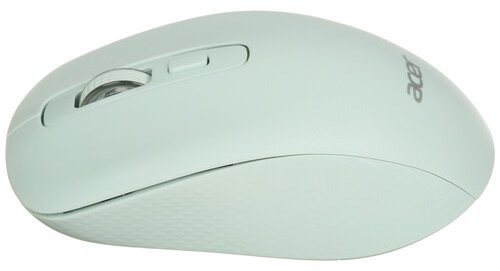 Мышь Acer OMR309 ZL.MCECC.030 зеленый купить,NaN