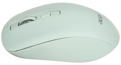 Мышь Acer OMR309 ZL.MCECC.030 зеленый купить,NaN