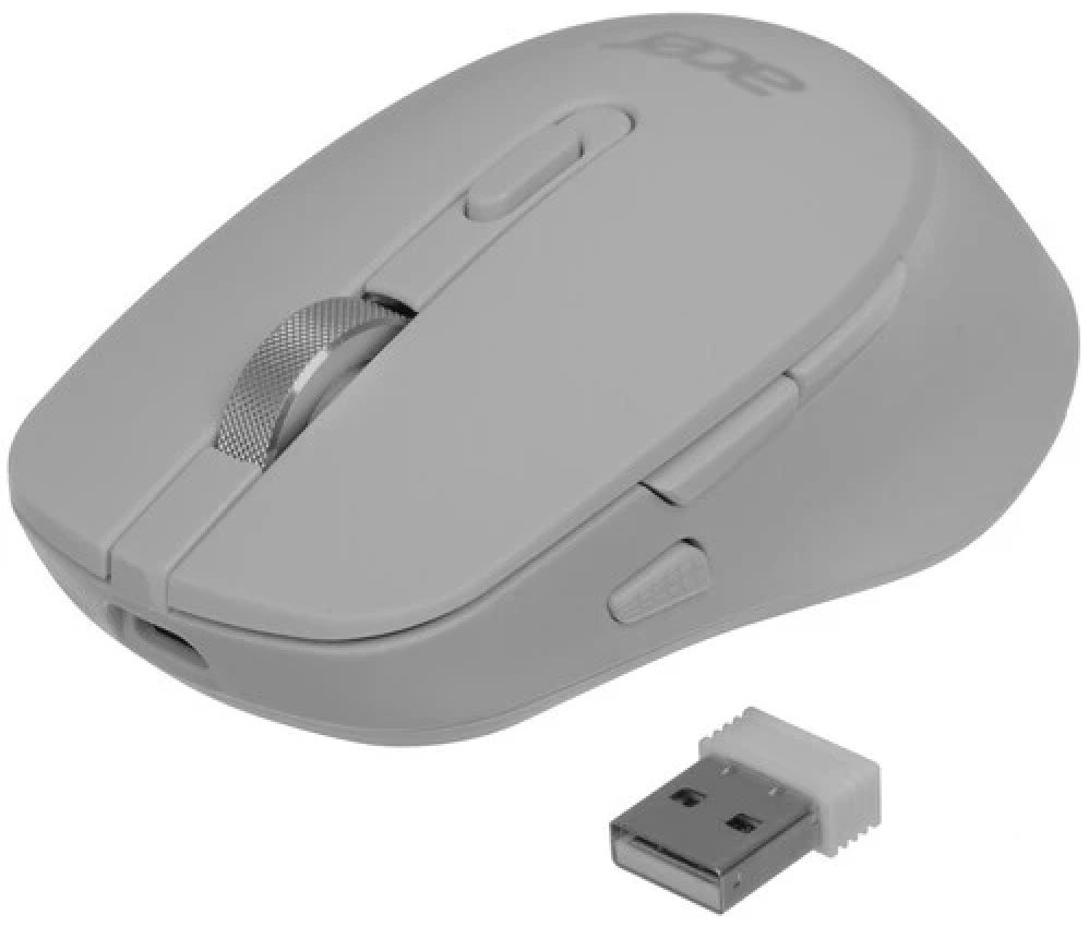 Мышь Acer OMR310 серый купить,NaN