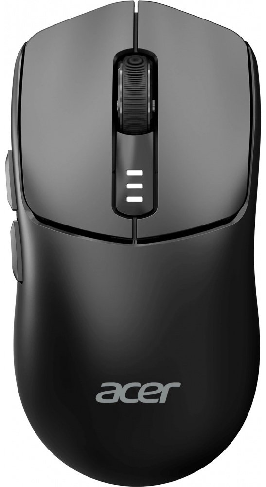 Мышь Acer OMR312 черный купить,NaN