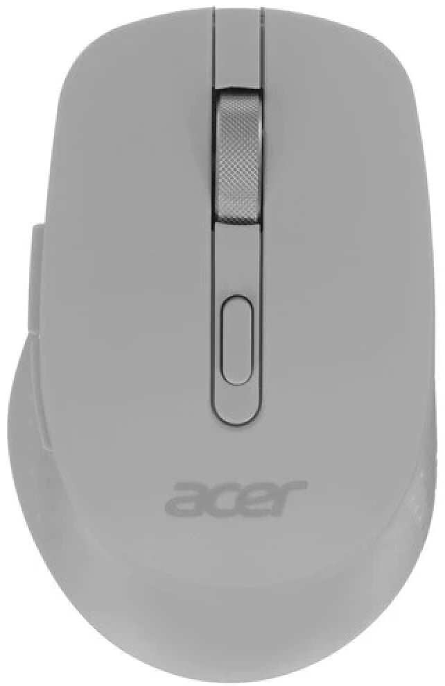 Мышь Acer OMR310 серый купить,NaN