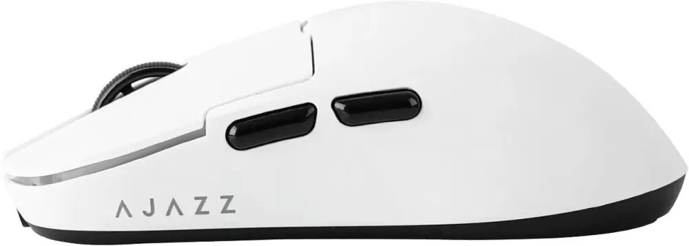 Мышь Ajazz AJ159 APEX белый