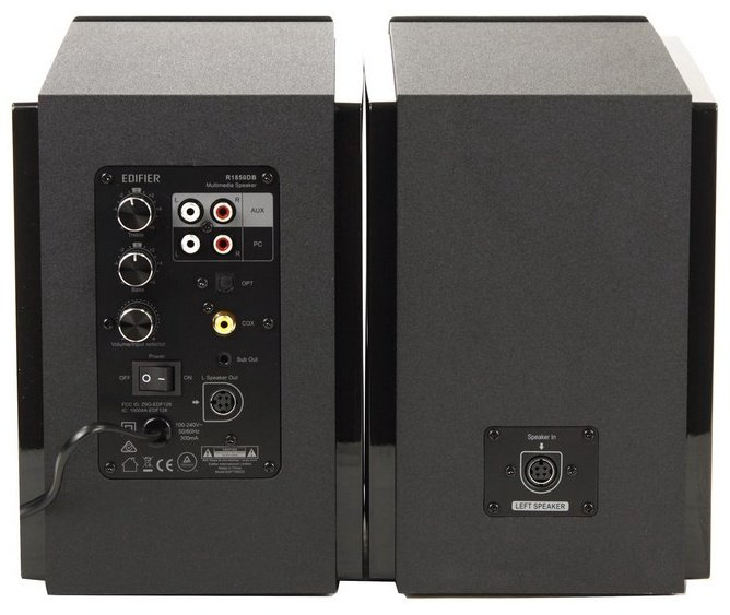 Компьютерные колонки Edifier R1850DB купить,79290