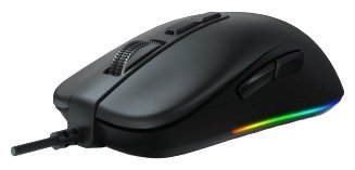 Мышь AOC GM300B черный купить,NaN