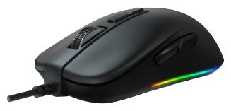 Мышь AOC GM300B черный купить,NaN