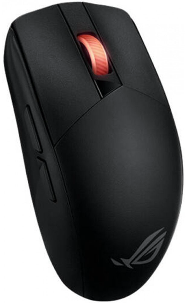 Мышь ASUS P520 ROG STRIX IMPACT III черный купить,NaN
