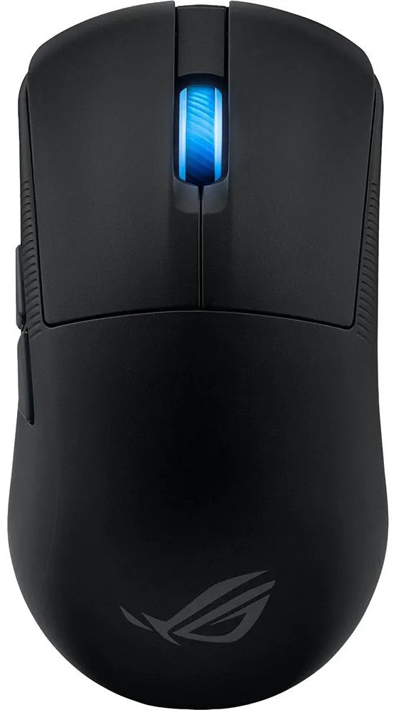 Мышь ASUS ROG Harpe Ace Mini P716 черный купить,78409