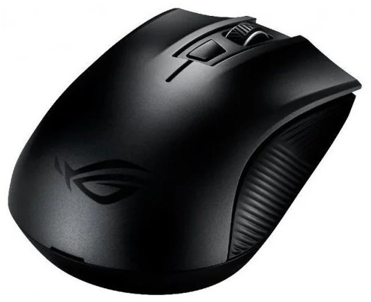 Мышь ASUS ROG Strix Carry черный купить,NaN