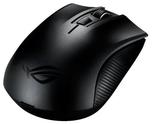 Мышь ASUS ROG Strix Carry черный купить,NaN