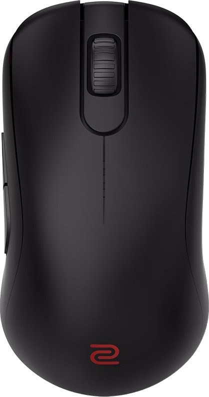 Мышь ZOWIE S2-DW черный