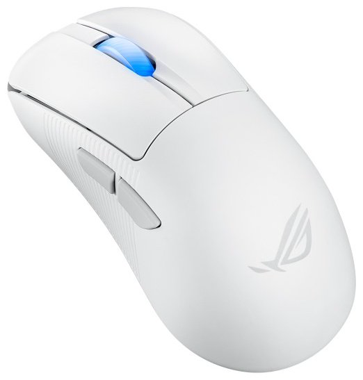 Мышь ASUS ROG Keris II ACE белый купить,84784