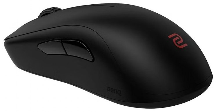 Мышь ZOWIE S2-DW черный