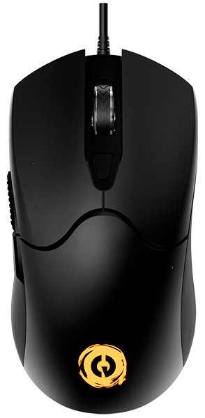 Мышь Canyon CND-SGM211 черный купить,NaN
