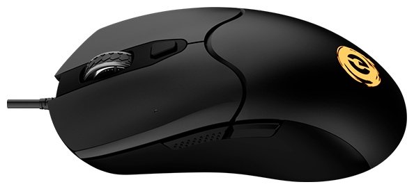 Мышь Canyon CND-SGM211 черный купить,NaN