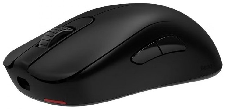 Мышь ZOWIE S2-DW черный