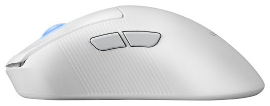 Мышь ASUS ROG Keris II ACE белый