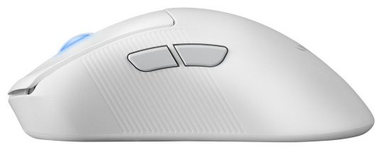Мышь ASUS ROG Keris II ACE белый купить,84784