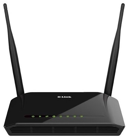 D-link DIR-615S черный - ForteMarket D-link DIR-615S черный купить,13550