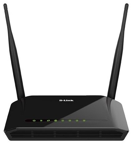 D-link DIR-615S черный - ForteMarket D-link DIR-615S черный купить,13550