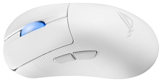 Мышь ASUS ROG Keris II ACE белый купить,84784