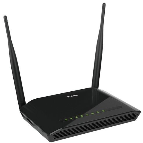 D-link DIR-615S черный - ForteMarket D-link DIR-615S черный купить,13550