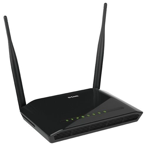 D-link DIR-615S черный - ForteMarket D-link DIR-615S черный купить,13550