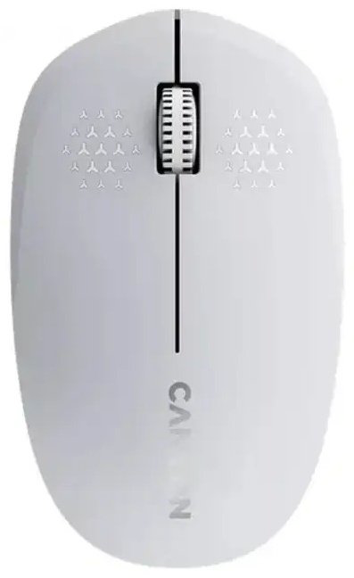 Мышь Canyon MW-04 белый