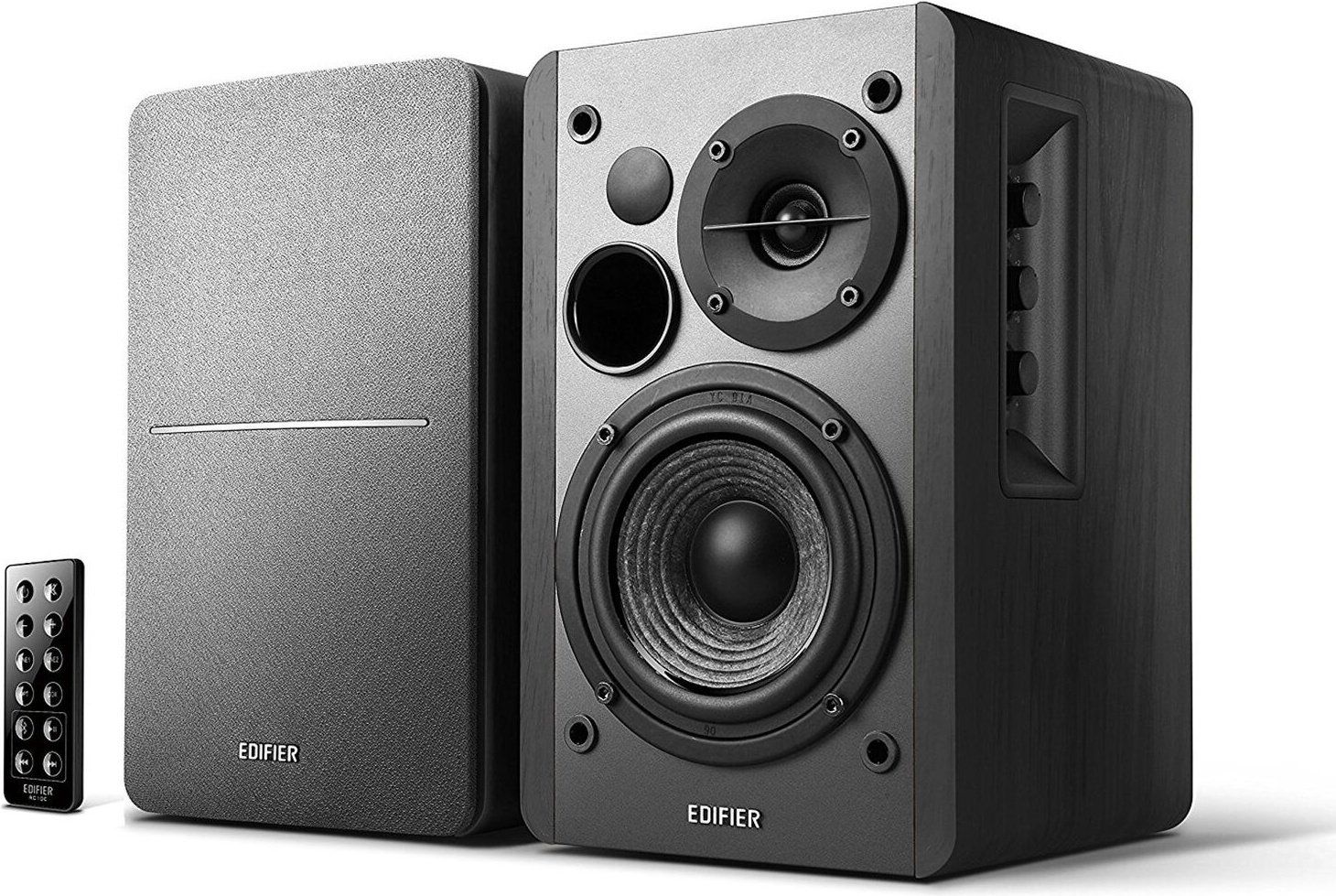 Акустическая система Edifier R1280DB черный купить,45498
