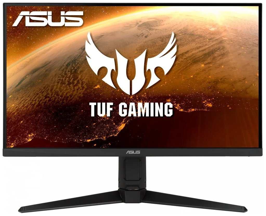 Монитор 27" ASUS VG279QL1A 90LM05X0-B02170 черный купить,NaN