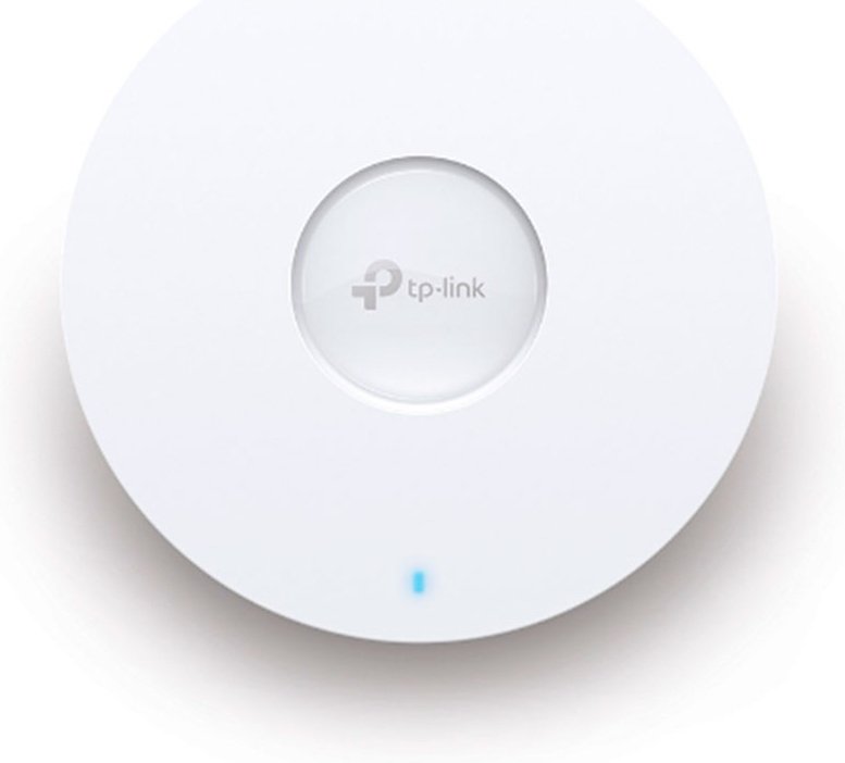 Wi-Fi точка доступа TP-LINK EAP670