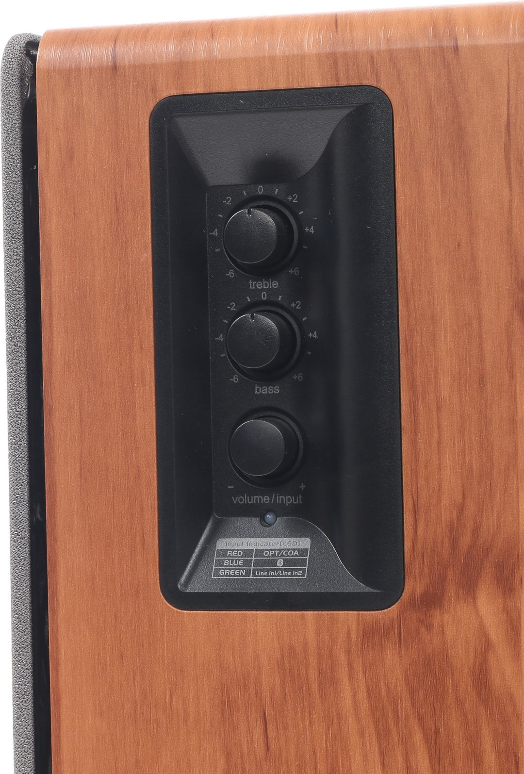 Компьютерные колонки Edifier R1280DB коричневый купить,NaN