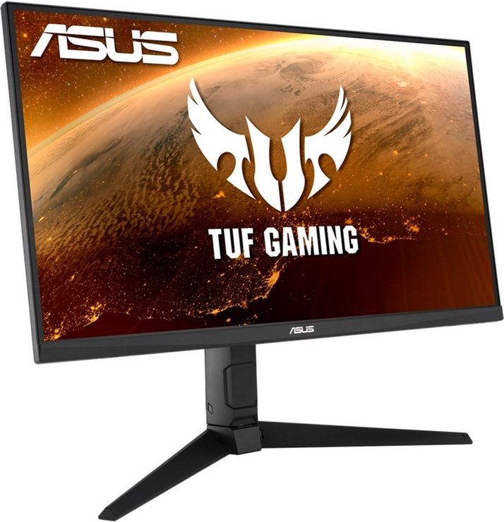 Монитор 27" ASUS VG279QL1A 90LM05X0-B02170 черный