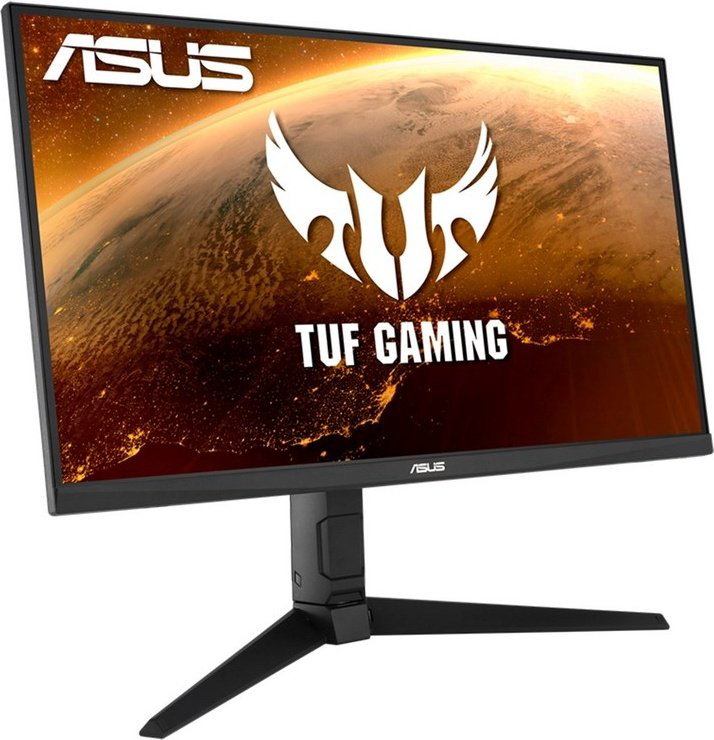 Монитор 27" ASUS VG279QL1A 90LM05X0-B02170 черный купить,NaN