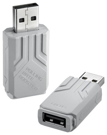 Мышь ASUS ROG Keris II ACE белый купить,84784