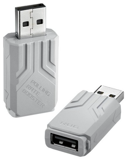 Мышь ASUS ROG Keris II ACE белый купить,84784