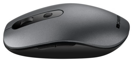 Мышь Canyon CMSW09DG серый купить,NaN