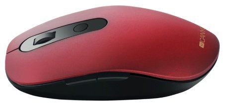 Мышь Canyon CNS-CMSW09R красный купить,NaN