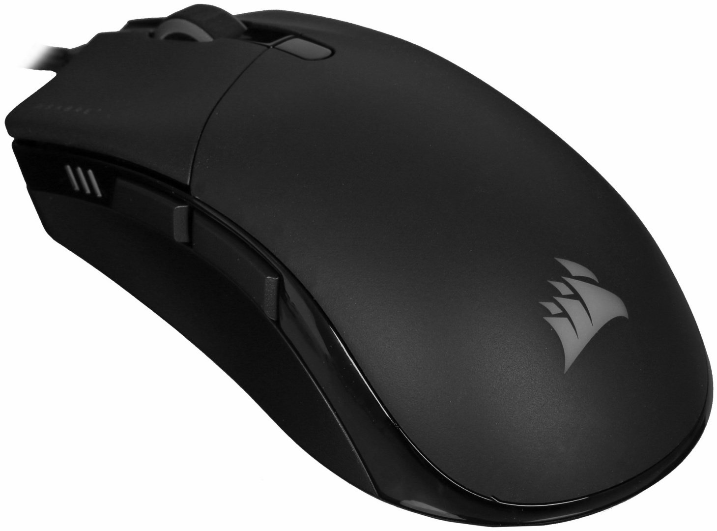 Мышь Corsair SABRE PRO черный купить,NaN