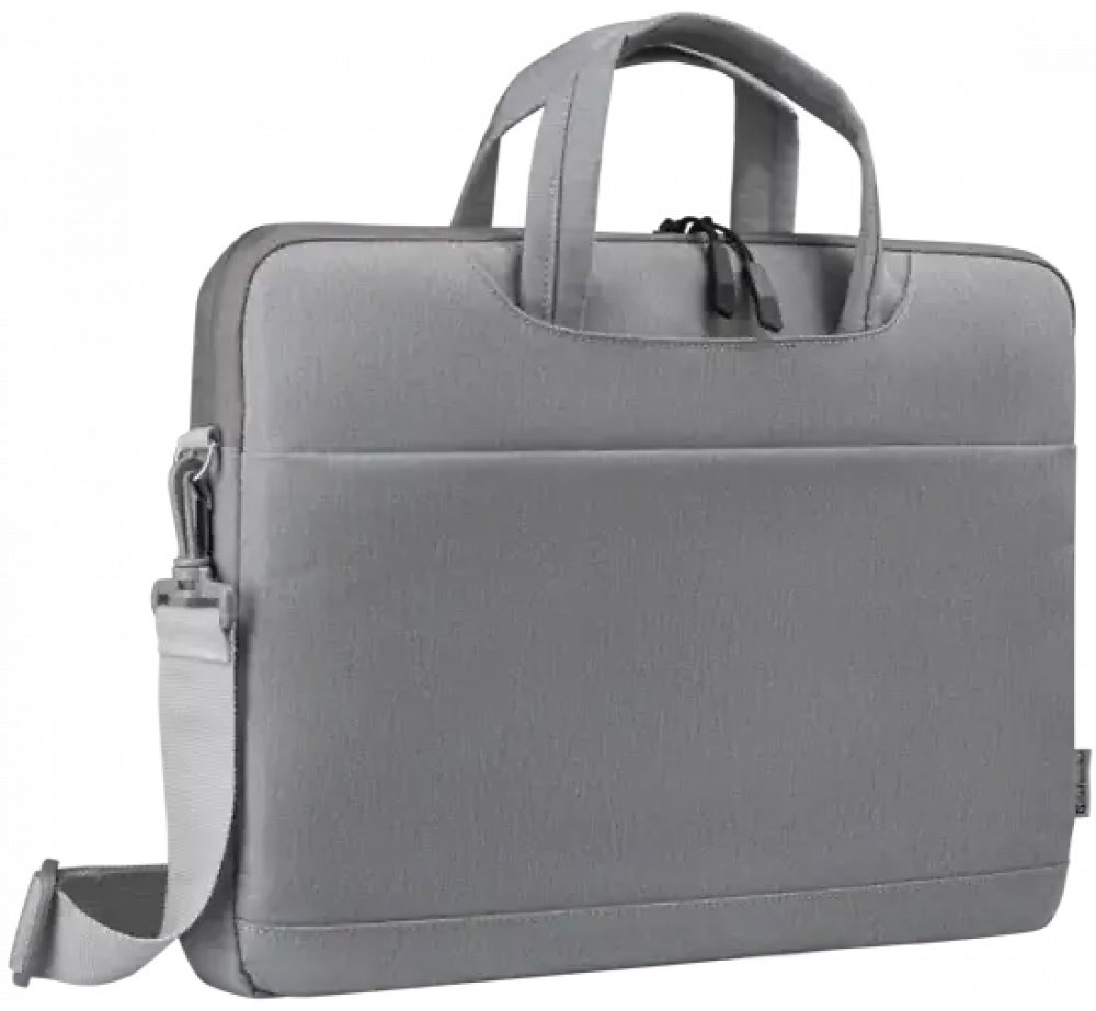 Сумка Defender Omny до 16" серый купить,8490